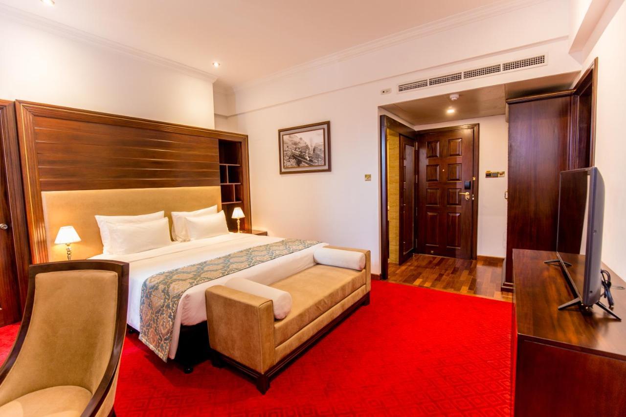 Trillium Boutique City Hotel Colombo Esterno foto
