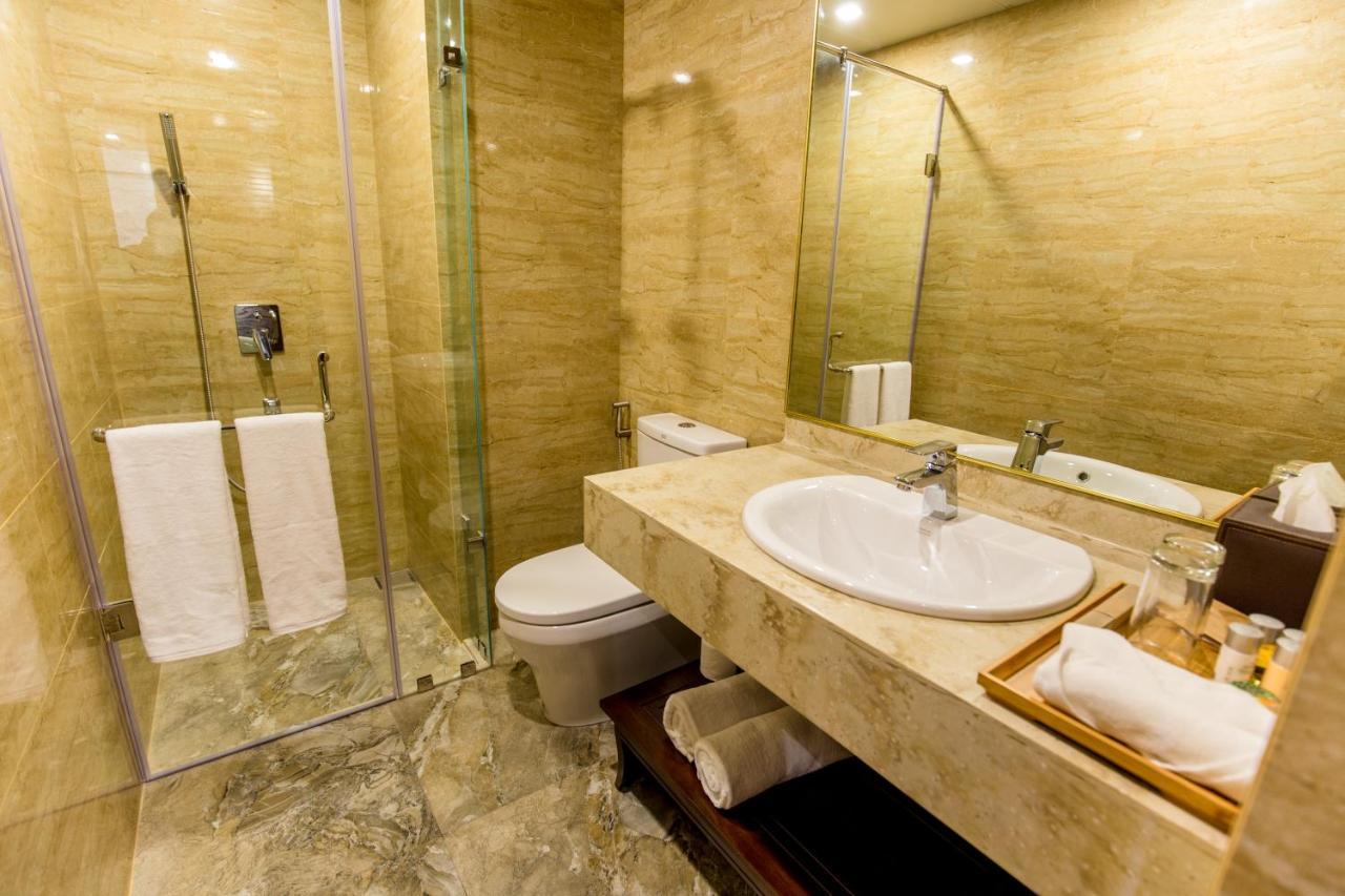 Trillium Boutique City Hotel Colombo Esterno foto
