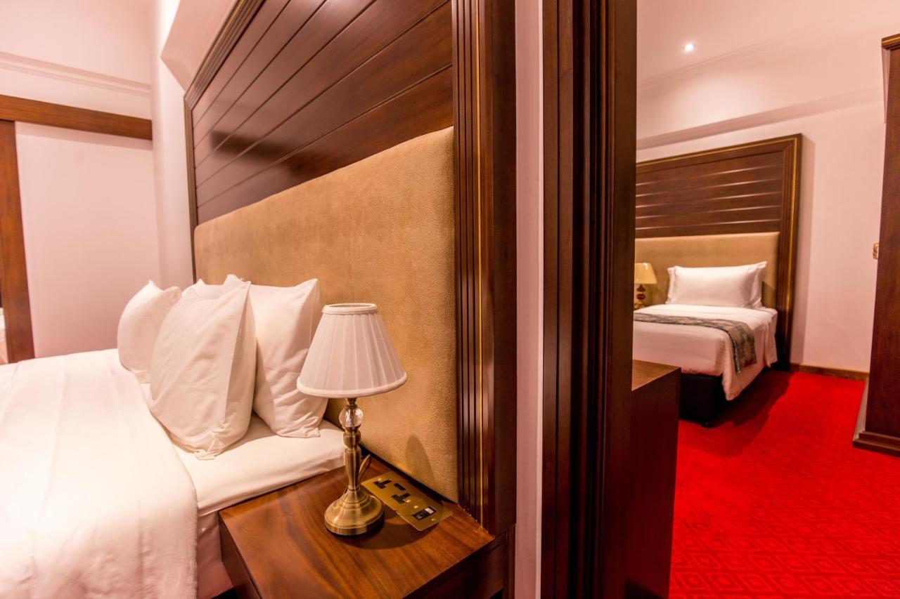 Trillium Boutique City Hotel Colombo Esterno foto