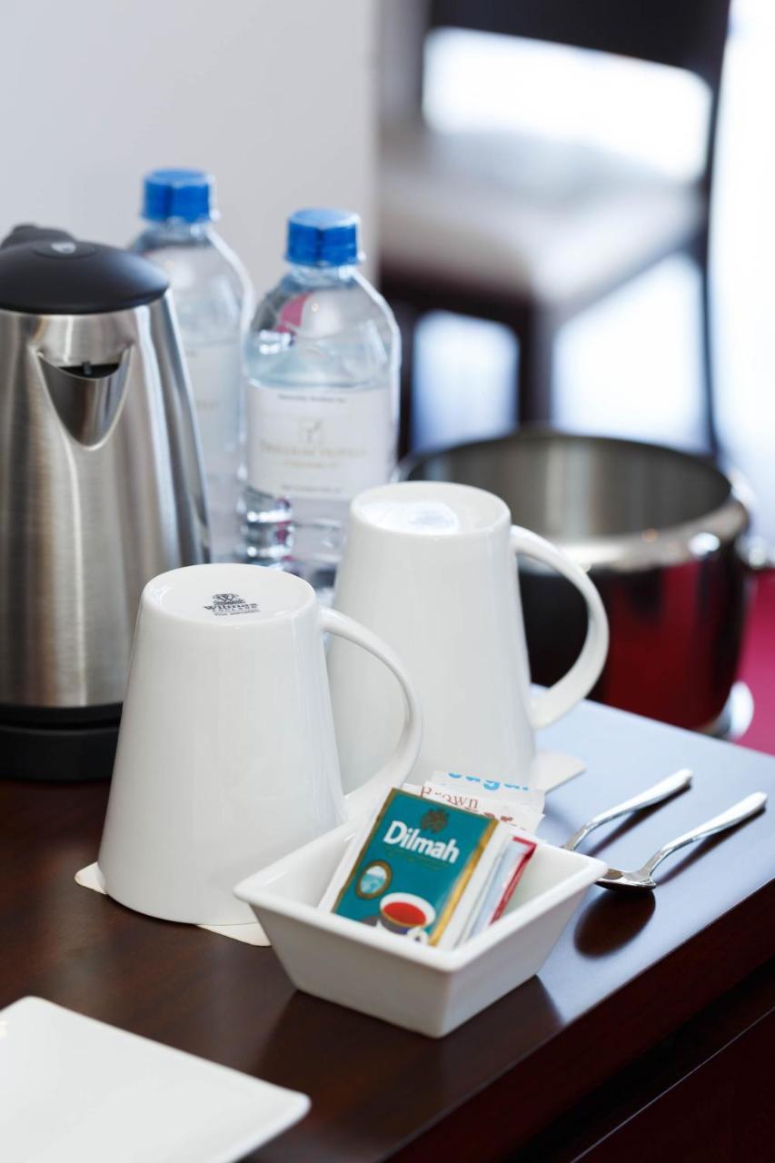 Trillium Boutique City Hotel Colombo Esterno foto