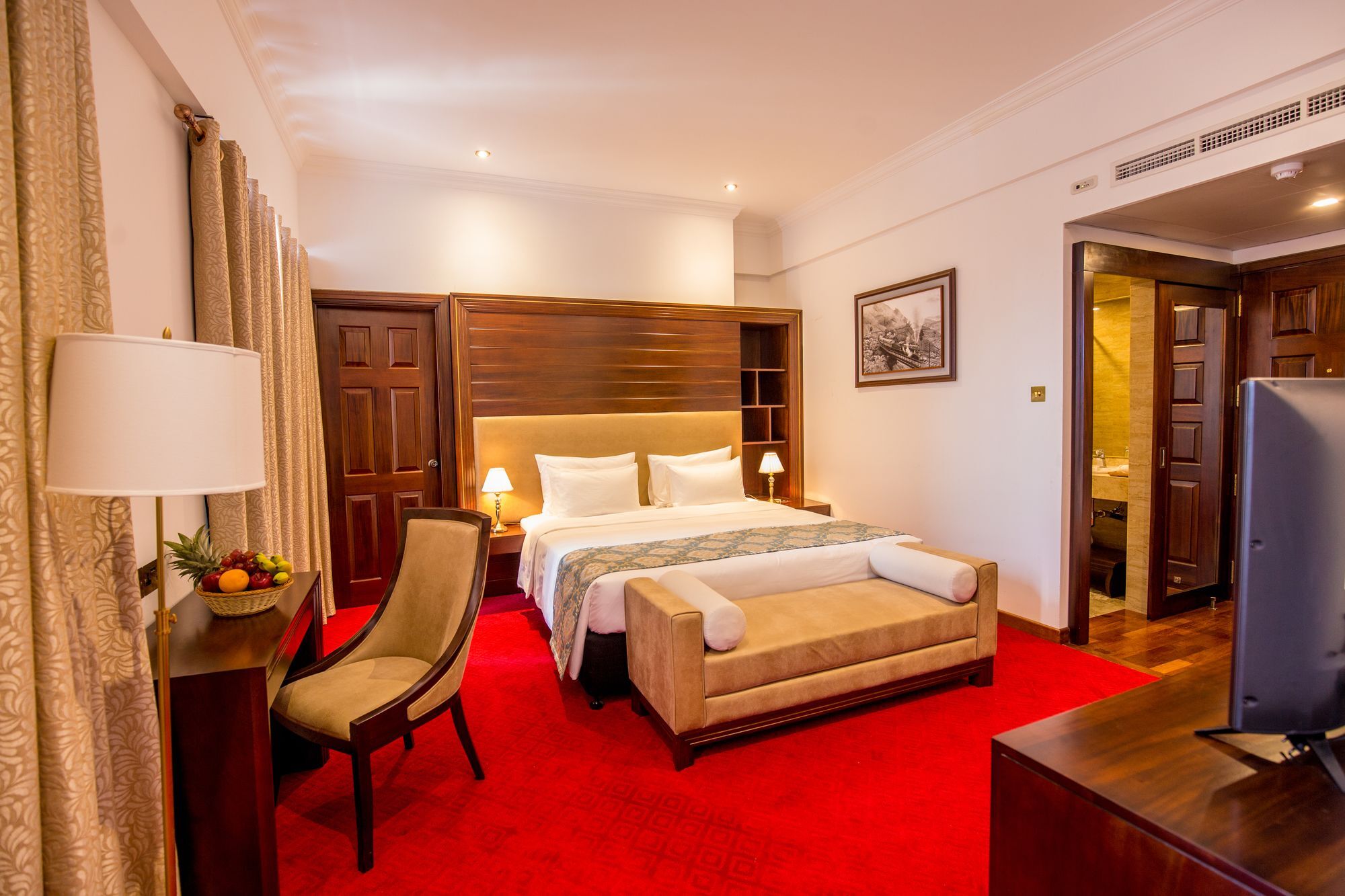 Trillium Boutique City Hotel Colombo Esterno foto