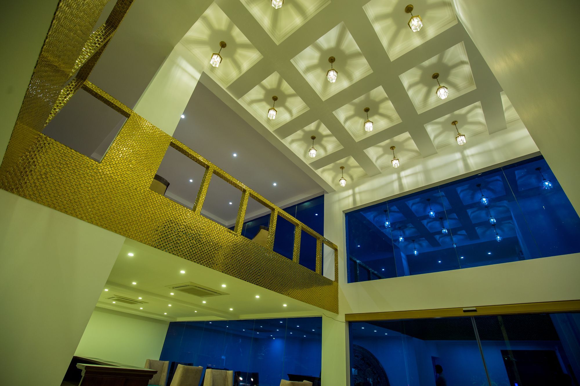 Trillium Boutique City Hotel Colombo Esterno foto